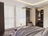 GAZİMAĞUSA YENİBOĞAZİÇİ LÜX DAİRELER