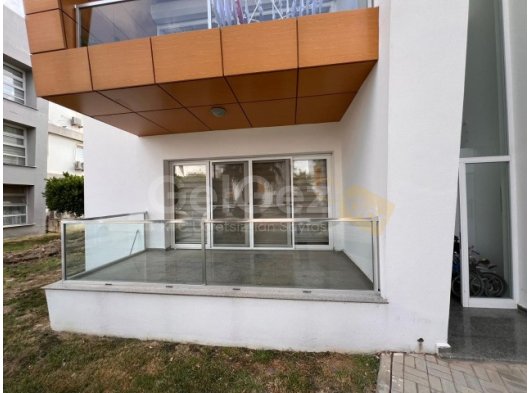 GAZİMAĞUSA SAKLIKENT 3+1 HAVUZLU SİTE İÇERİSİNDE DAİRE