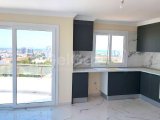 GAZİMAĞUSA YENİBOĞAZİÇİ 2+1 PENTHOUSE DAİRE