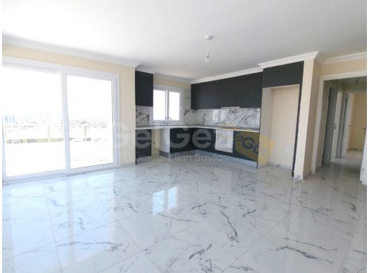 GAZİMAĞUSA YENİBOĞAZİÇİ 2+1 PENTHOUSE DAİRE