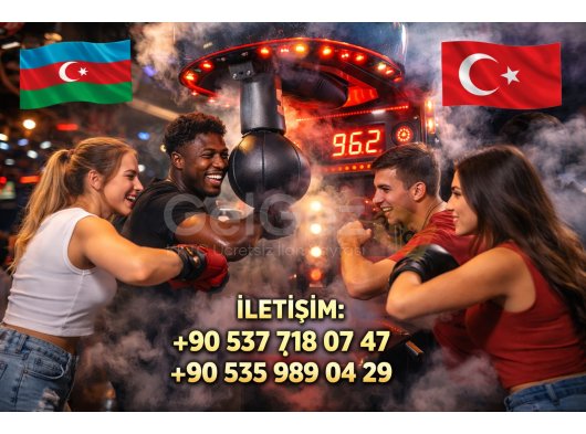 Boks Makinesi İmalatçıları - Производители на боксови машини - Boxing machine manufacturers