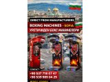 Boks Makinesi Toptan Satış - Boxing Machine Wholesale - Машини за бокс на едро