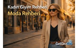 Kadın Giyim Rehberi