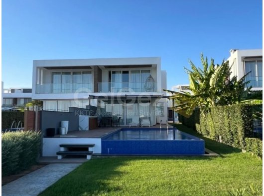 Dalga Sesi İle Uyanmak İstermisiniz Four Seasons'da Yeni Hayatınız Sizi Bekliyor