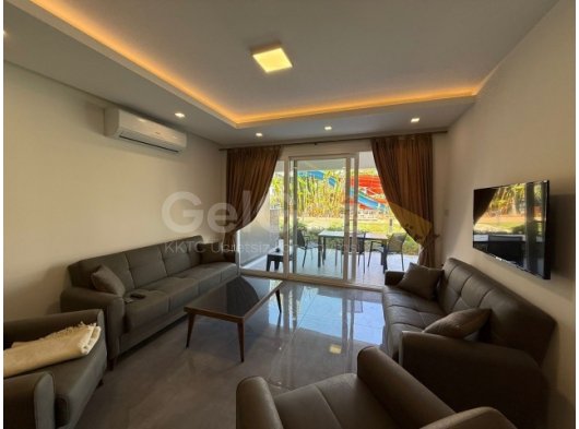 2+1,long beach’te courtyard projesi