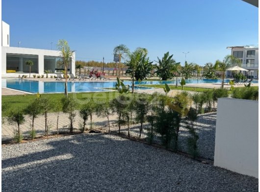 2+1kiralik , eşyasız,long beach’te fiora projesi