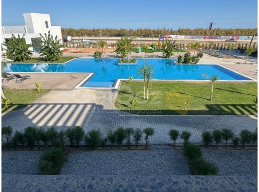 3+1 dublex eşyasız sıfır,long beach’te fiora projesi