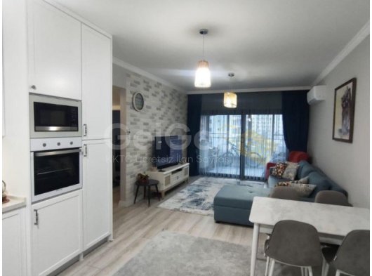 2+1 kiralık,long beach’te sezar????aylık ödeme ????