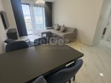Riverside’da 1+1 Full Eşyalı | KDV & Trafo Ödenmiş | Bulunmaz Fiyat!