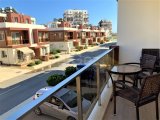Royal Sun Residence’ta Özel Girişli | Full Eşyalı 1+1 | KDV & Trafo Ödenmiş