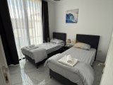 İskele Long Beach’te Satılık Full Eşyalı 2+1 Daire Vadeli Ödeme Kolaylığı
