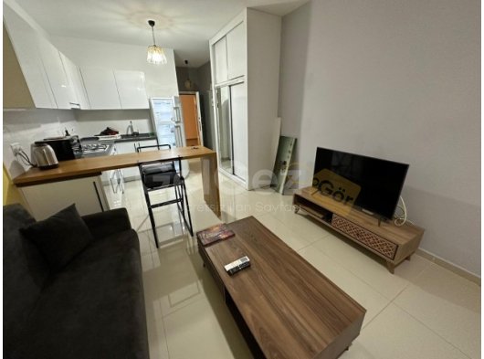 Caesar Resort 2’de Satılık 1+0 Daire | Full Eşyalı | Yatırıma Uygun