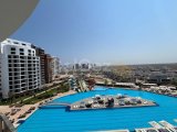 İskele Long Beach’te Oturuma Hazır Hemen Teslim % 50 Peşinat İle Sizi Bekliyor
