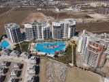 İskele Long Beach’te Oturuma Hazır Hemen Teslim % 50 Peşinat İle Sizi Bekliyor