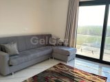 River Side'da Full Eşyalı Oturuma Hazır 2+1 Satılık Daire