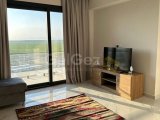 River Side'da Full Eşyalı Oturuma Hazır 2+1 Satılık Daire