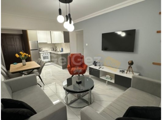 Royal Sun Elite Ful Lüx Eşyalı Oturuma Hazır Fırsat 1+1