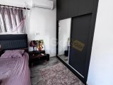 Sea Pearl Residence'da Koçan Hazır 3+1 Villa Full Eşyalı