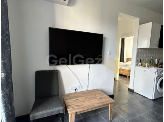 GAZİMAĞUSA ÇANAKKALE 1 YAŞINDA APARTMANDA EŞYALI/EŞYASIZ SEÇENEKLİ KREDİYE UYGUN 2+1 DAİRE