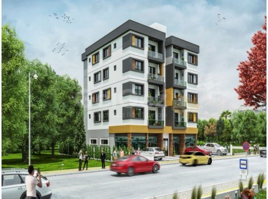 GAZİMAĞUSA’DA YATIRIMA UYGUN SATILIK KALİTELİ FIRSAT DÜKKANLAR