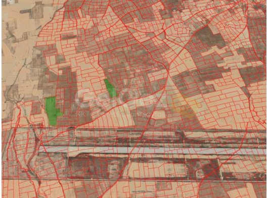 GEÇİTKALEDE YATIRIM AMAÇLI EŞDEĞER KOÇANLI UYGUN FİYATLI TARLALAR *
