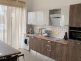 GAZİMAĞUSA GÜLSEREN’DE LÜKS YAŞAM FIRSATI - VIAPARK RESIDENCE - 1+1 SATILIK DAİRE *