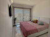 SATILIK 2+1 DAİRE – GAZİMAĞUSA / DOVEÇ CORNERPARK *