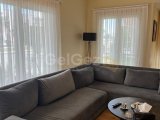 GAZİMAĞUSA SAKLIKENT SİTESİNDE  3+1 FULL EŞYALI SATILIK DAİRE
