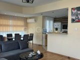 GAZİMAĞUSA SAKLIKENT SİTESİNDE  3+1 FULL EŞYALI SATILIK DAİRE