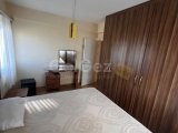 GAZİMAĞUSA SAKLIKENT SİTESİNDE  3+1 FULL EŞYALI SATILIK DAİRE