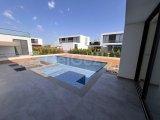 SATILIK 3+1 HAVUZLU LÜKS VİLLA – EMERALD VILLAS / TUZLA