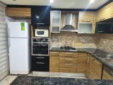 MAĞUSA MERKEZDE ALASYA PARK SİTESİNDE KİRALIK 3+1 DAİRE