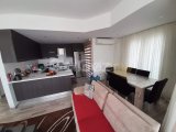 MAĞUSA KENTPLUS SİTESİ SATILIK 3+1 DAİRE