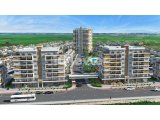 ROYALSUN ELİT SİTESİNDE ACİL SATILIK 2+1 DAİRE