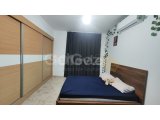 MAĞUSA MERKEZDE ALASYA PARK SİTESİNDE KİRALIK 3+1 DAİRE