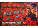 Boks Makinesi Kontrol Kartı Toptan Satışı - Boxing Machine Control Board Wholesale