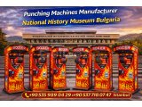 Boks Makinesi Üreticileri  - Boxing machine manufacturers - Производители на боксови машини