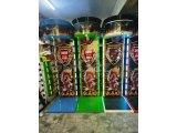 Wholesale Smoke Effect Boxing Game Machines in Türkiye