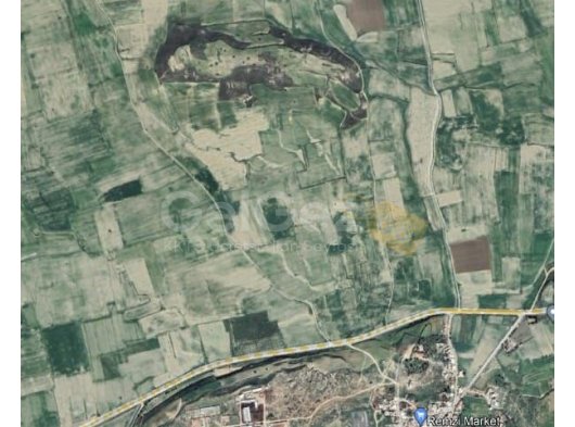 BOĞAZİÇİ (LAPATOS) KÖYÜ 16 DÖNÜM TARIMSAL ARAZİ DÖNÜM FIYATI 10.000STG