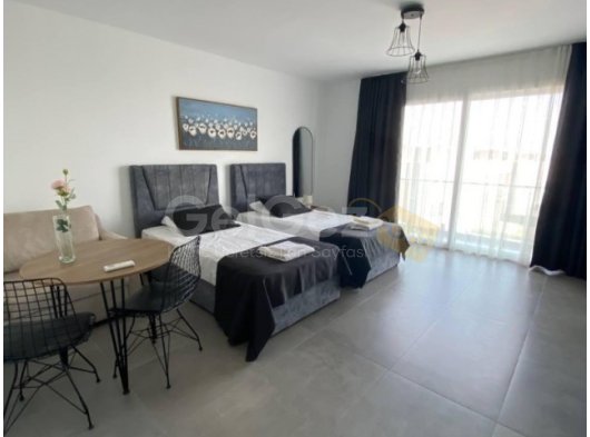 1+0 stüdyo,iskele boğaz four season