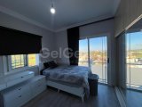 İSKELE MERKEZDE SATILIK FULL EŞYALI 3+1 GENİŞ DAİRE