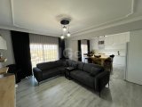 İSKELE MERKEZDE SATILIK FULL EŞYALI 3+1 GENİŞ DAİRE