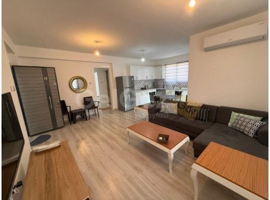 İSKELE LONG BEACH KİRALIK FULL EŞYALI 2+1 DAİRE