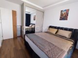 1+1 kiralık,iskele long beach’te
