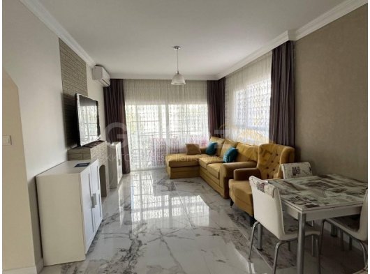 2+1,long beach’te sezar????aylık ödeme ????