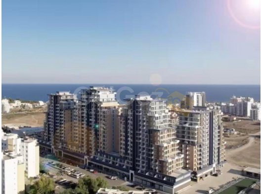 2+1 kiralık,long beach’te riverside projesi