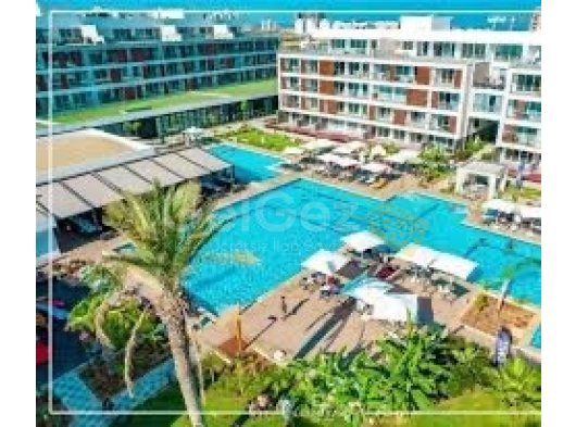 2+1 kiralık,long beach’te court yard projesi