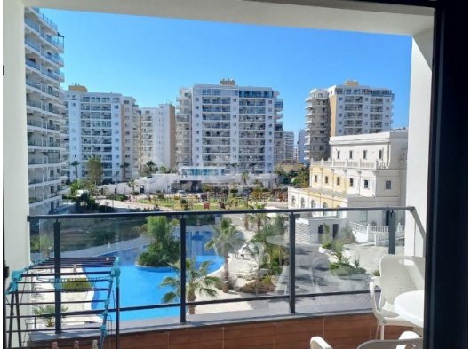 1+0 stüdyo kiralık,long beach’te sezar