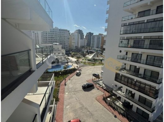 CESAR RESORT KİRALIK STUDIO HAVUZ MANZARALI AYLIK ÖDEMELİ