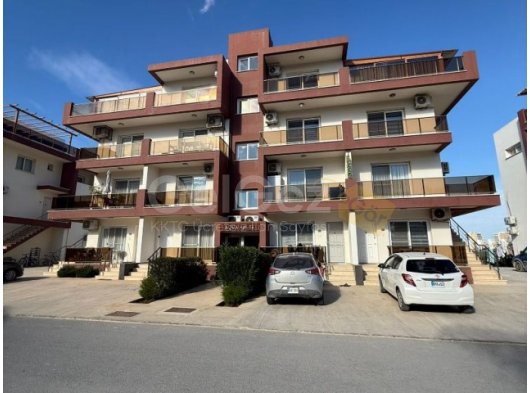 ROYAL SUN SİTESİ KİRALIK 1+1 KISMİ 2+1 HAVUZ MANZARALI DAİRE